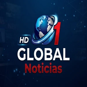 GLOBAL Noticias HD1
