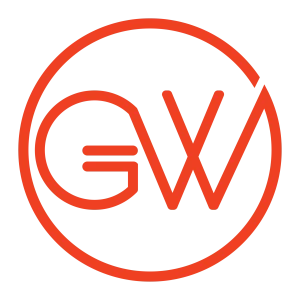 Logo de Global Worship Radio