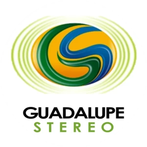 Logo de Guadalupe Stereo