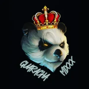 Logo de Guaracha Mixxx 24/7 Radio