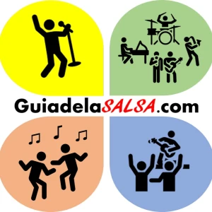 Guía de la Salsa