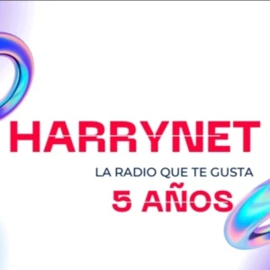 Logo de Harrynet