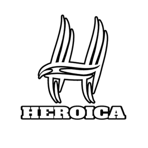 Heroica Stereo