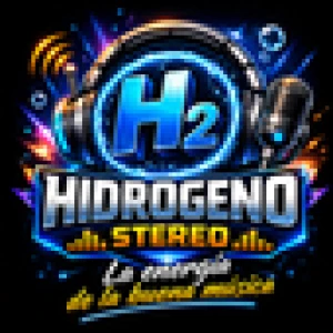 Hidrogeno Stereo