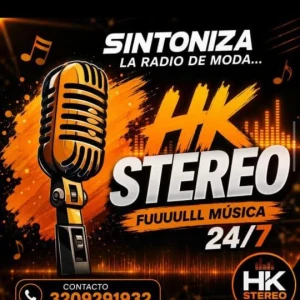 HK Stereo