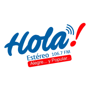 Hola Estéreo