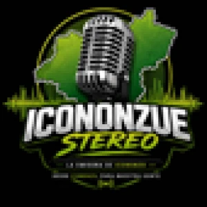 Icononzue Estereo