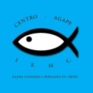 Iglesia Centro Agape