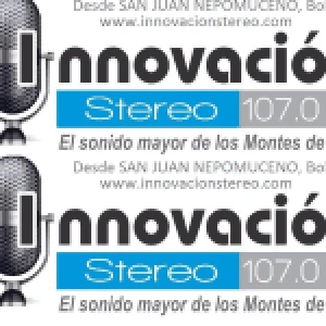 Innovación Stereo