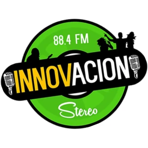 Innovación Stereo