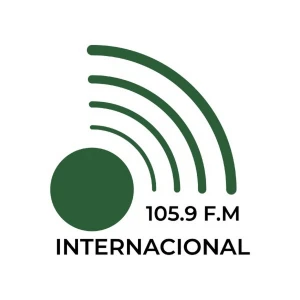 Logo de Internacional Stereo