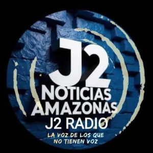 Logo de J2 RADIO