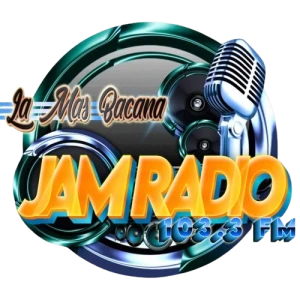 Logo de Jam Radio