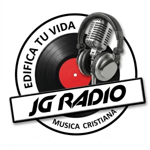 Logo de JG Radio