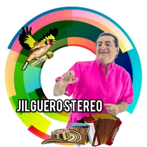 Jilguero Stereo