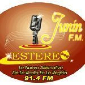 Junín Stereo