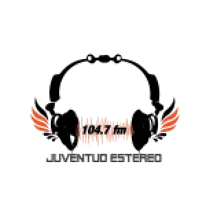 Juventud Estéreo 104.7 FM