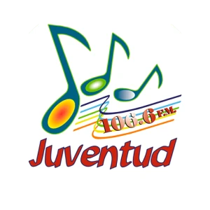 Logo de Juventud Stereo