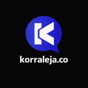 Logo de Korraleja.co