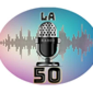 La 50 Stereo