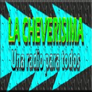Logo de La Cheverísima Pereira