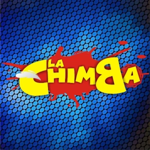 Logo de La Chimba Radio