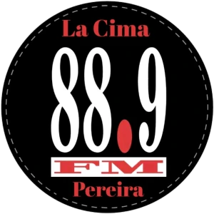 Logo de La Cima