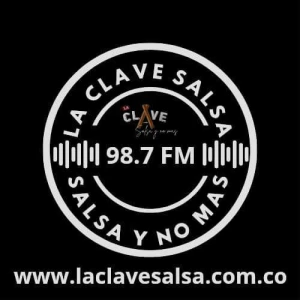 La Clave Salsa FM