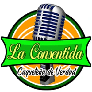 Logo de La Consentida Caquetá