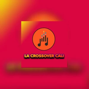 Logo de La Crossover Cali