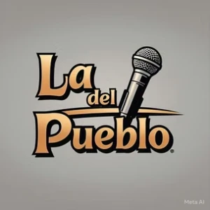 Logo de La del Pueblo