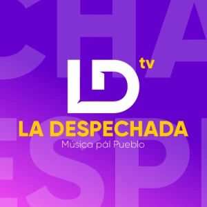 Logo de La Despechada Stéreo - Honda