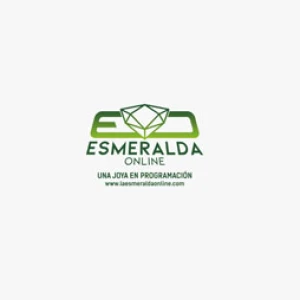Logo de La Esmeralda Online