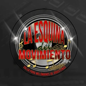 Logo de La Esquina Del Movimiento