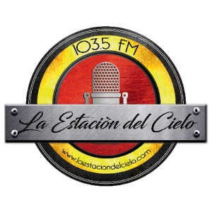Logo de La Estación Del Cielo