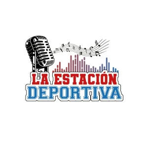 Logo de La Estación Deportiva Radio