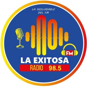 Logo de La Exitosa Bucaramanga