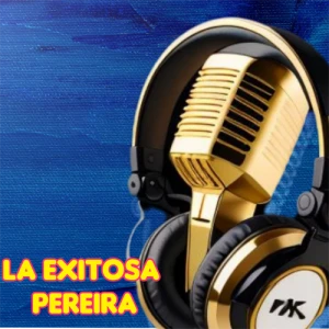 Logo de La Exitosa Pereira