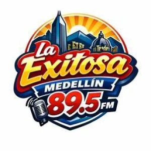 La Exitosa Radio Medellin