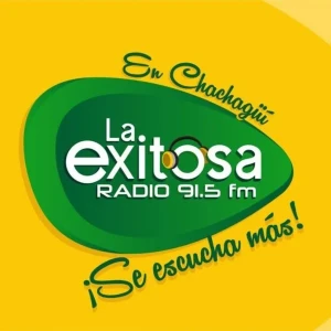 La Exitosa Radio