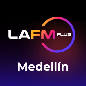 La FM Plus Medellín
