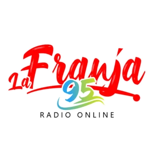 Logo de La Franja 95