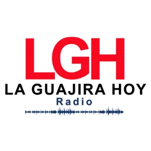 Logo de La Guajira Hoy Radio