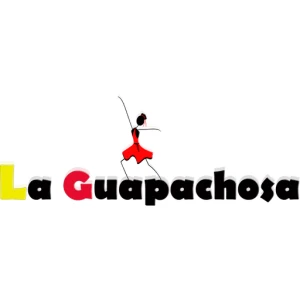 Logo de La Guapachosa