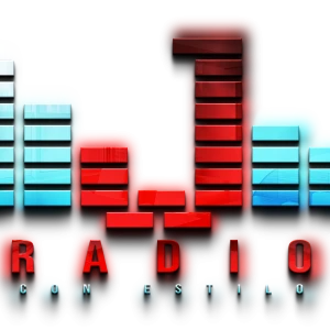 Logo de La J Radio Miraflores