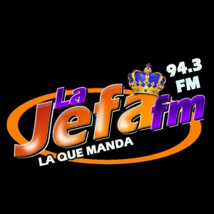 La Jefa Radio Colombia