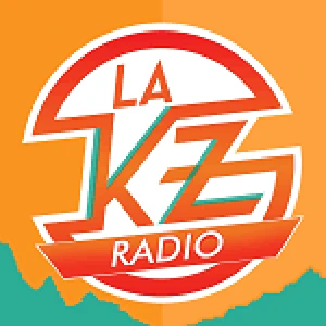 Logo de La KZ Radio