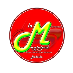 La Municipal Stereo 105.3 FM