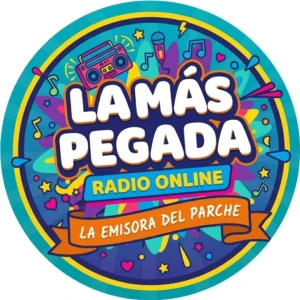 La más pegada radio online