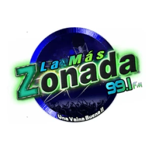 La Más Zonada